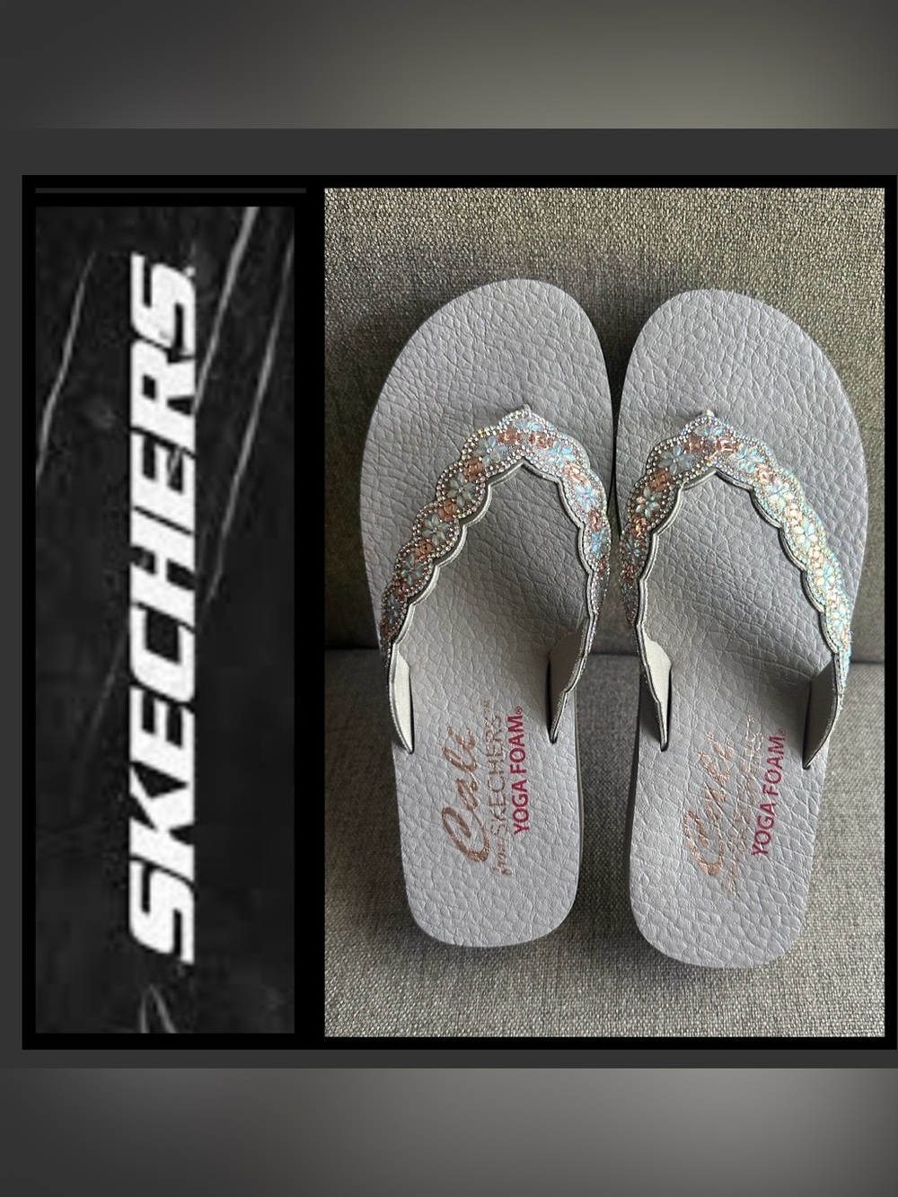 Sketcher’s Women’s Sandals
